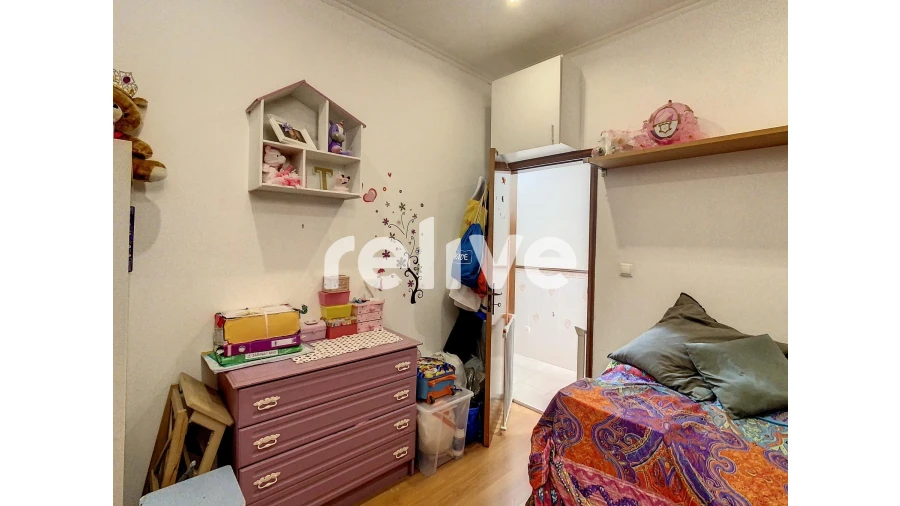 Apartamento T2 para Venda em Ajuda Foto 15