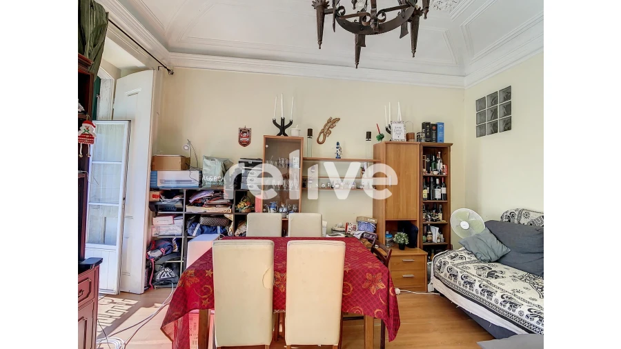 Apartamento T2 para Venda em Ajuda Foto 14