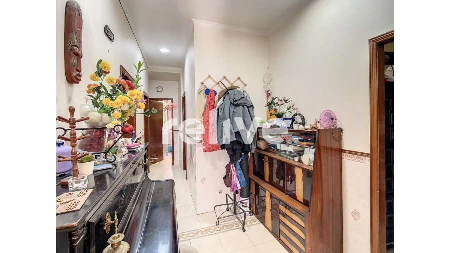 Apartamento T2 para Venda em Ajuda Foto 12