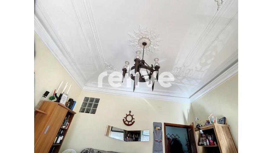 Apartamento T2 para Venda em Ajuda Foto 9