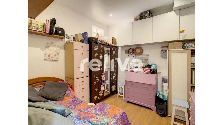 Apartamento T2 para Venda em Ajuda Foto 16