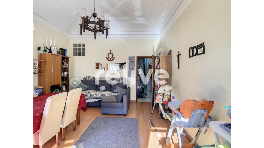Apartamento T2 para Venda em Ajuda Foto 10