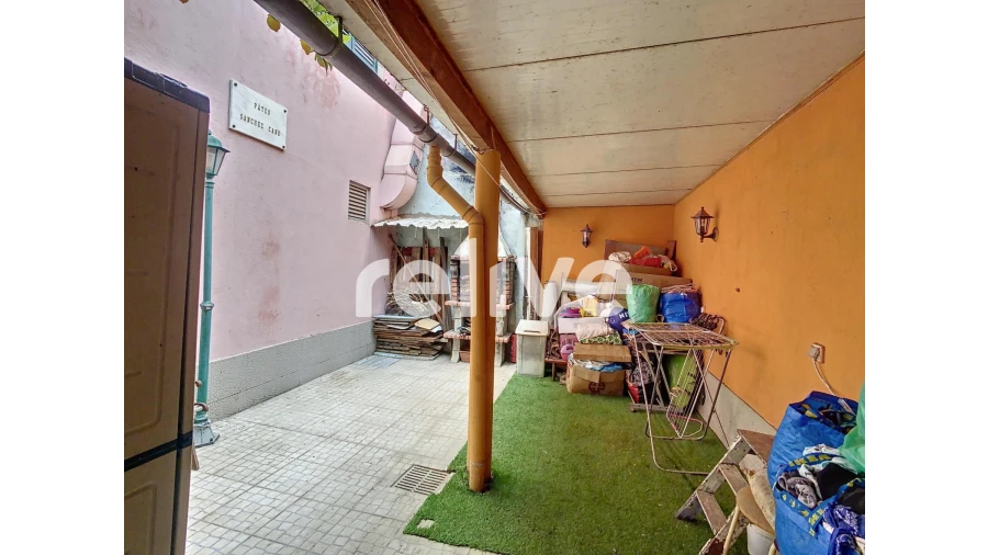 Apartamento T2 para Venda em Ajuda Foto 27