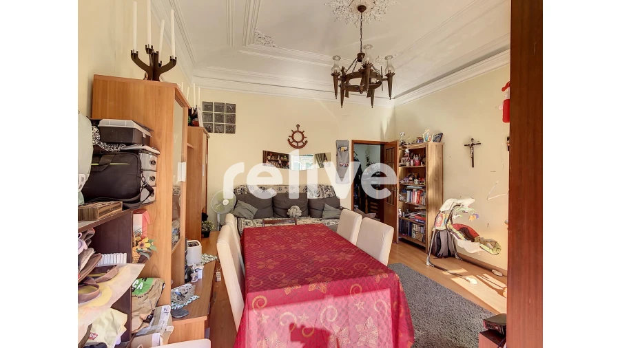 Apartamento T2 para Venda em Ajuda Foto 6