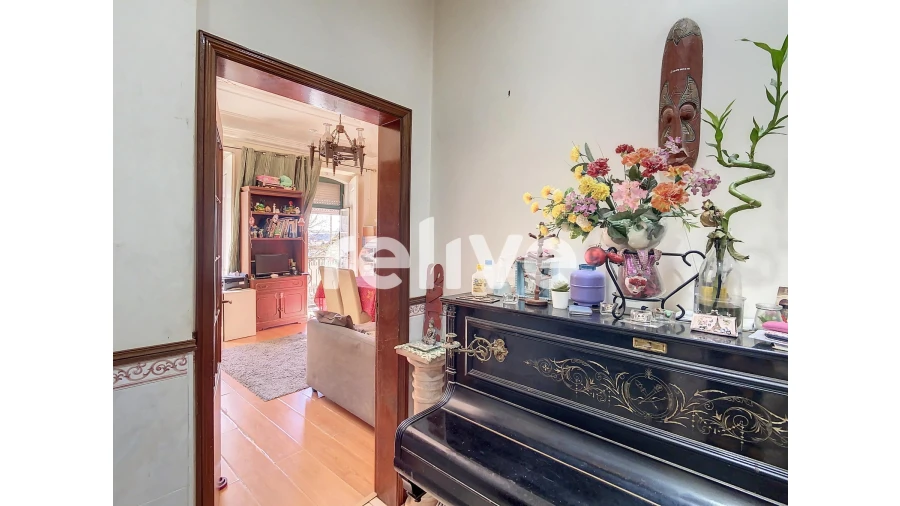 Apartamento T2 para Venda em Ajuda Foto 11