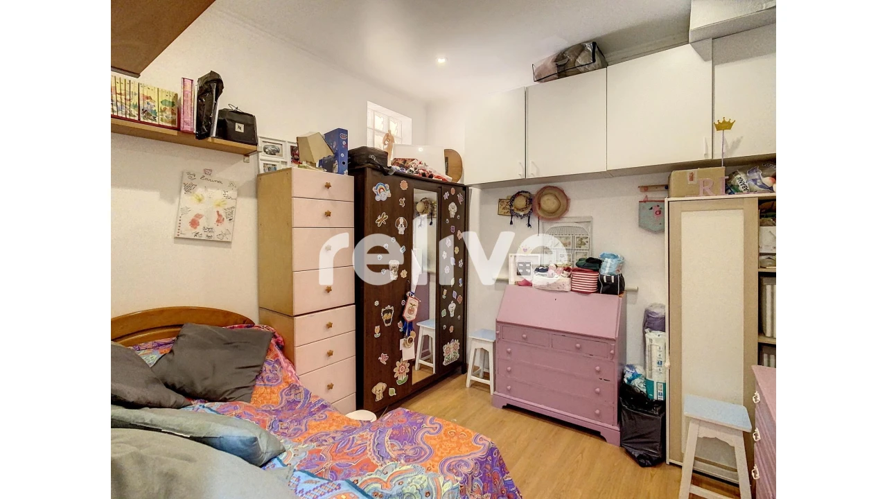 Apartamento T2 para Venda em Ajuda Foto 16