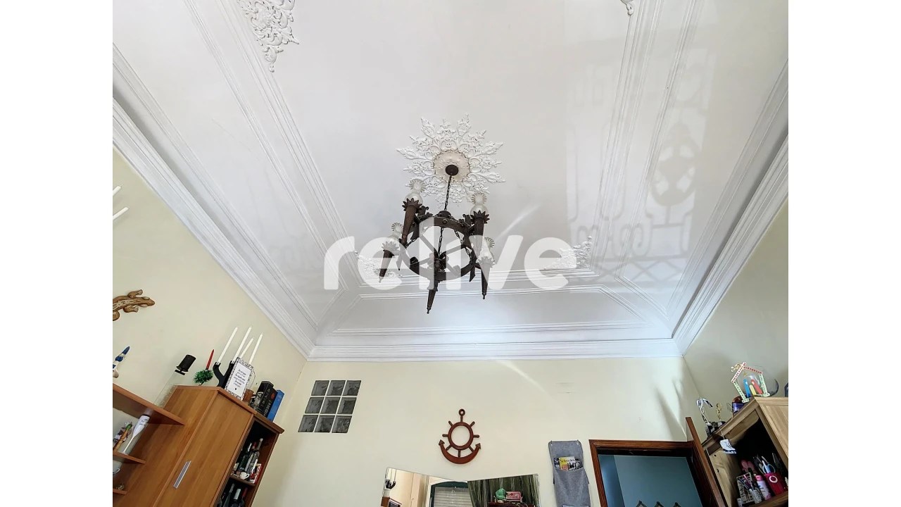 Apartamento T2 para Venda em Ajuda Foto 8