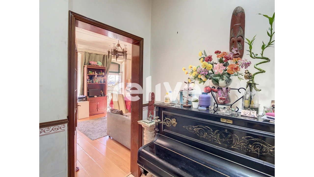 Apartamento T2 para Venda em Ajuda Foto 11