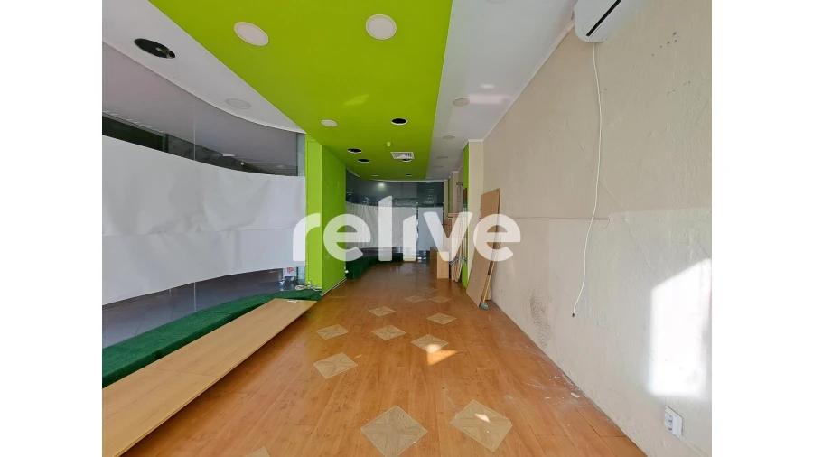 Loja para Venda em Massamá e Monte Abraão Foto 14