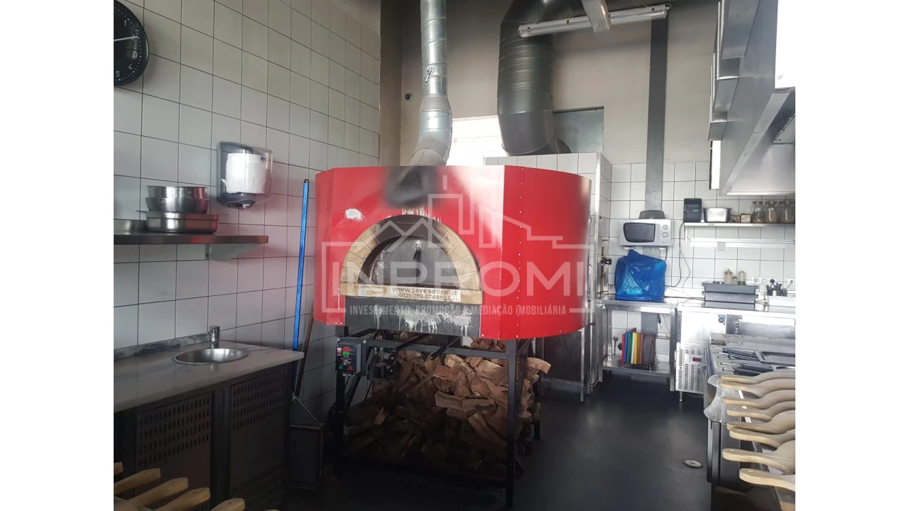 Negócio para Venda em Loures Foto 5