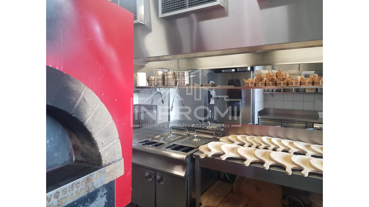 Negócio para Venda em Loures Foto 7