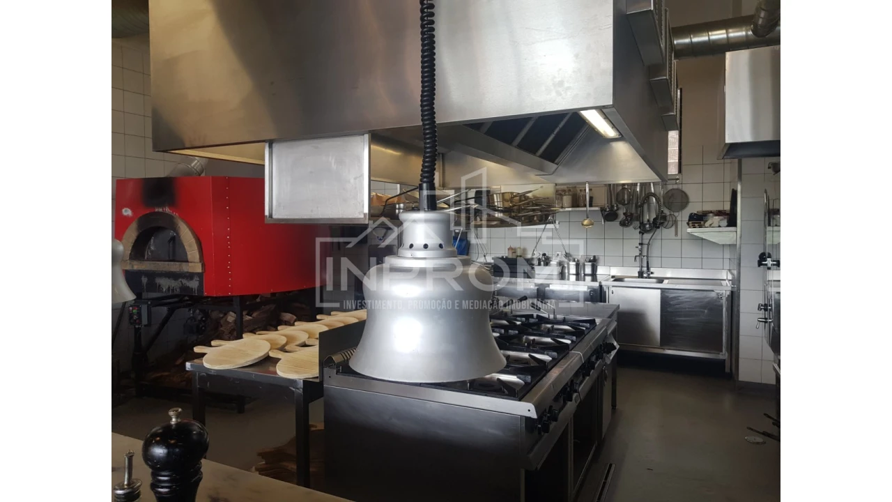 Negócio para Venda em Loures Foto 15