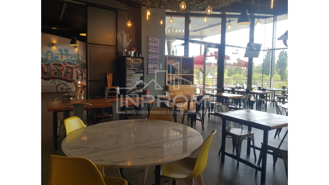 Negócio para Venda em Loures Foto 19