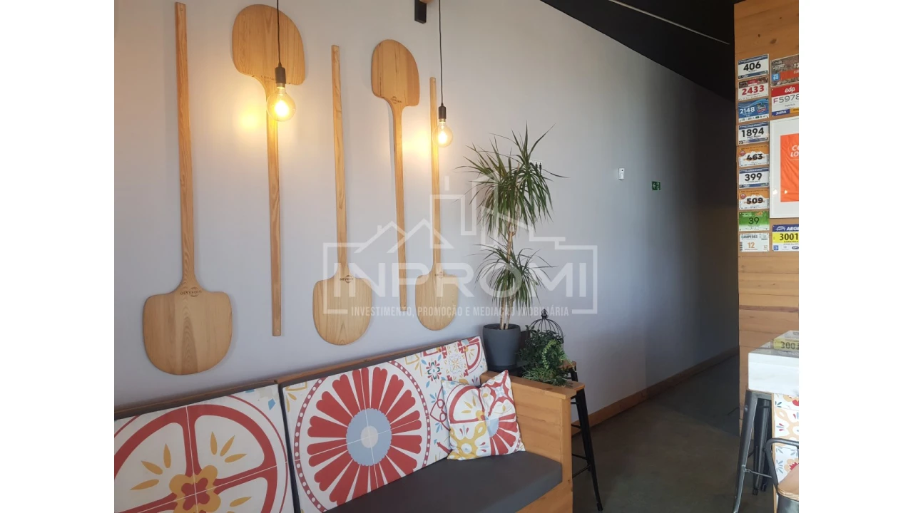 Negócio para Venda em Loures Foto 27