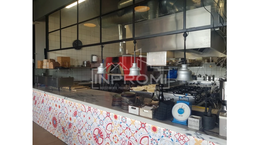 Negócio para Venda em Loures Foto 3