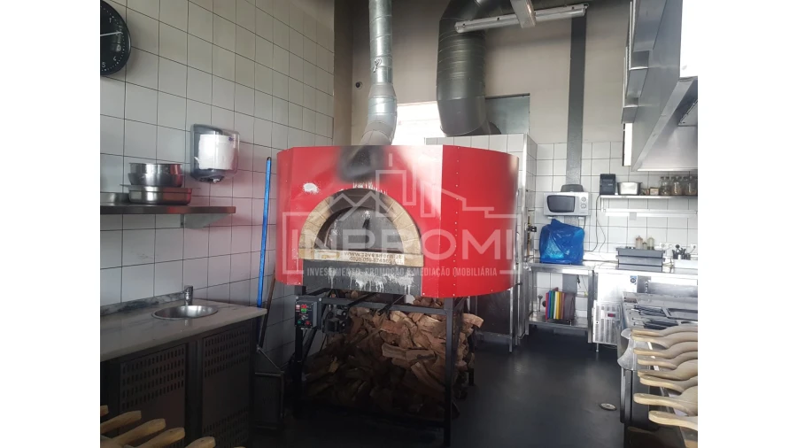 Negócio para Venda em Loures Foto 5