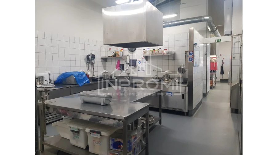 Negócio para Venda em Loures Foto 11