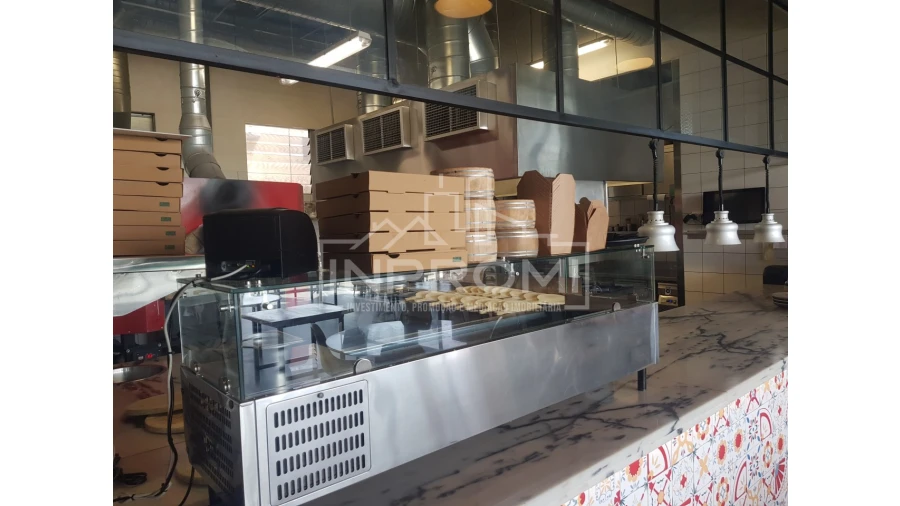 Negócio para Venda em Loures Foto 17