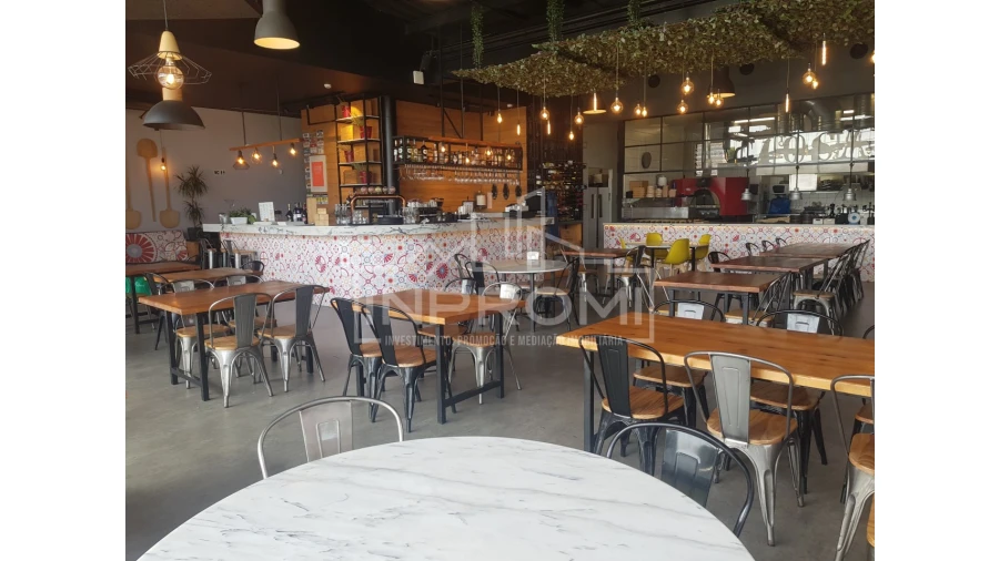 Negócio para Venda em Loures Foto 2