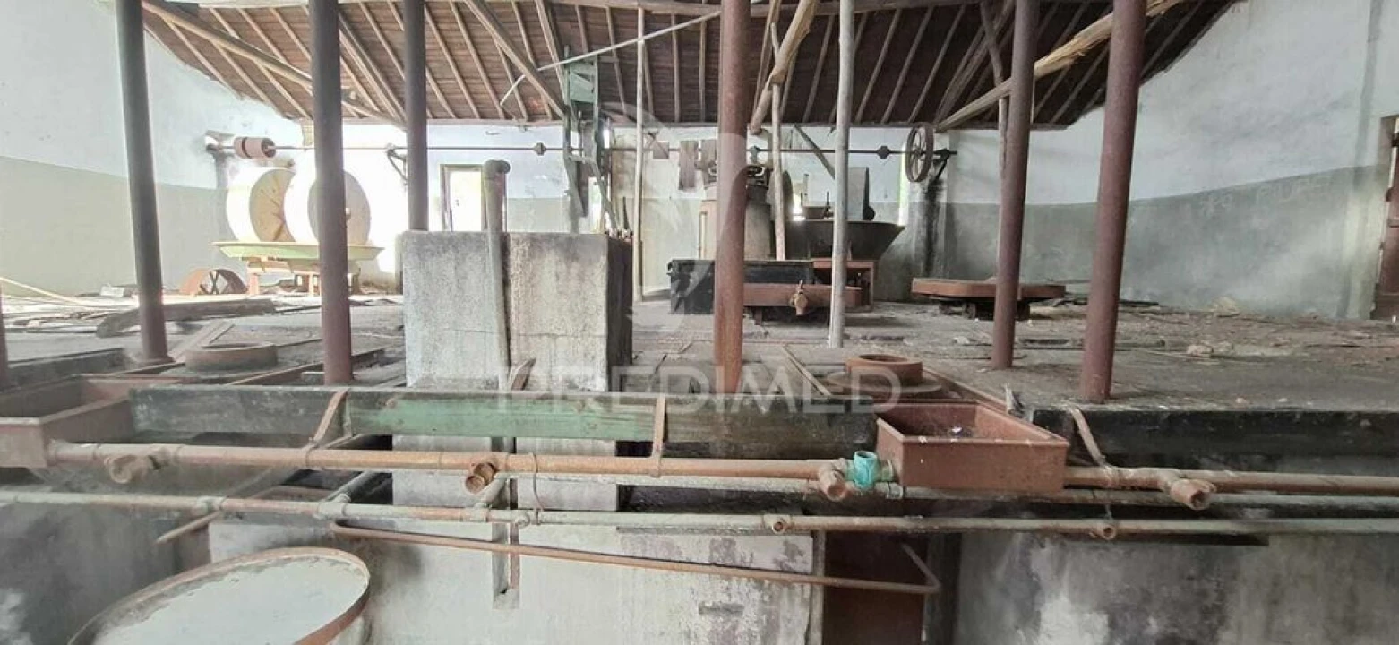 Armazém para Venda em Chancelaria Foto 12