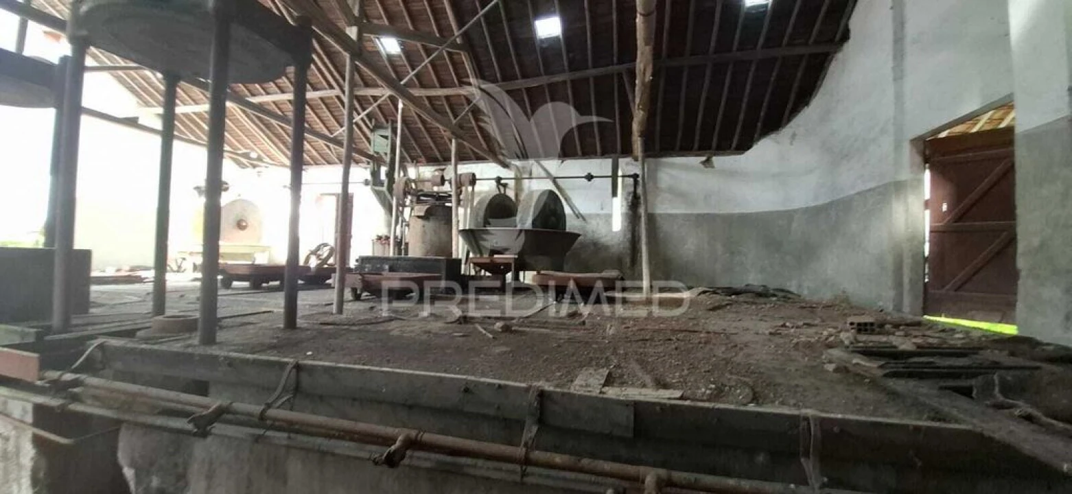 Armazém para Venda em Chancelaria Foto 7