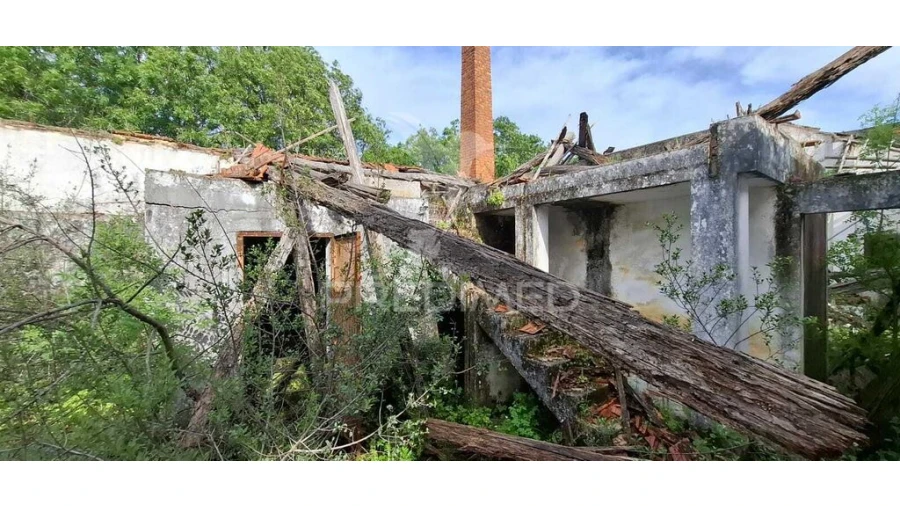 Armazém para Venda em Chancelaria Foto 20