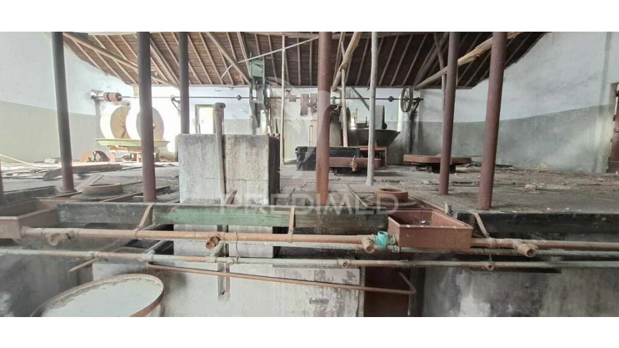 Armazém para Venda em Chancelaria Foto 12