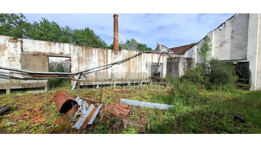 Armazém para Venda em Chancelaria Foto 17