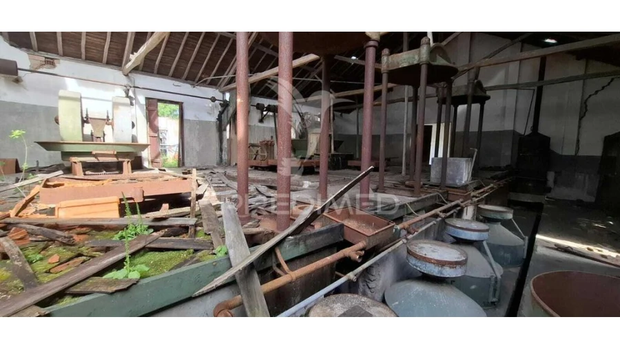 Armazém para Venda em Chancelaria Foto 11