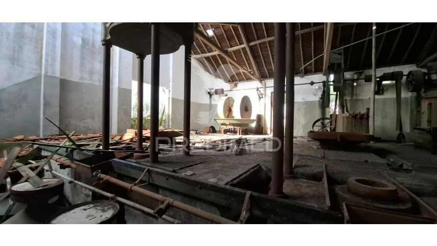 Armazém para Venda em Chancelaria Foto 8