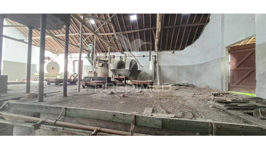 Armazém para Venda em Chancelaria Foto 10