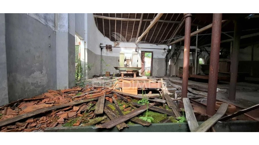 Armazém para Venda em Chancelaria Foto 9