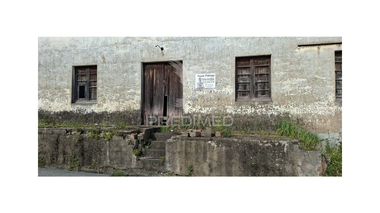 Armazém para Venda em Chancelaria Foto 4