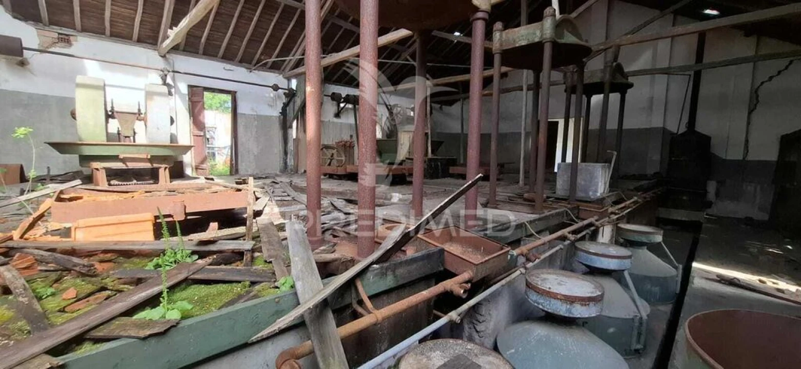 Armazém para Venda em Chancelaria Foto 11