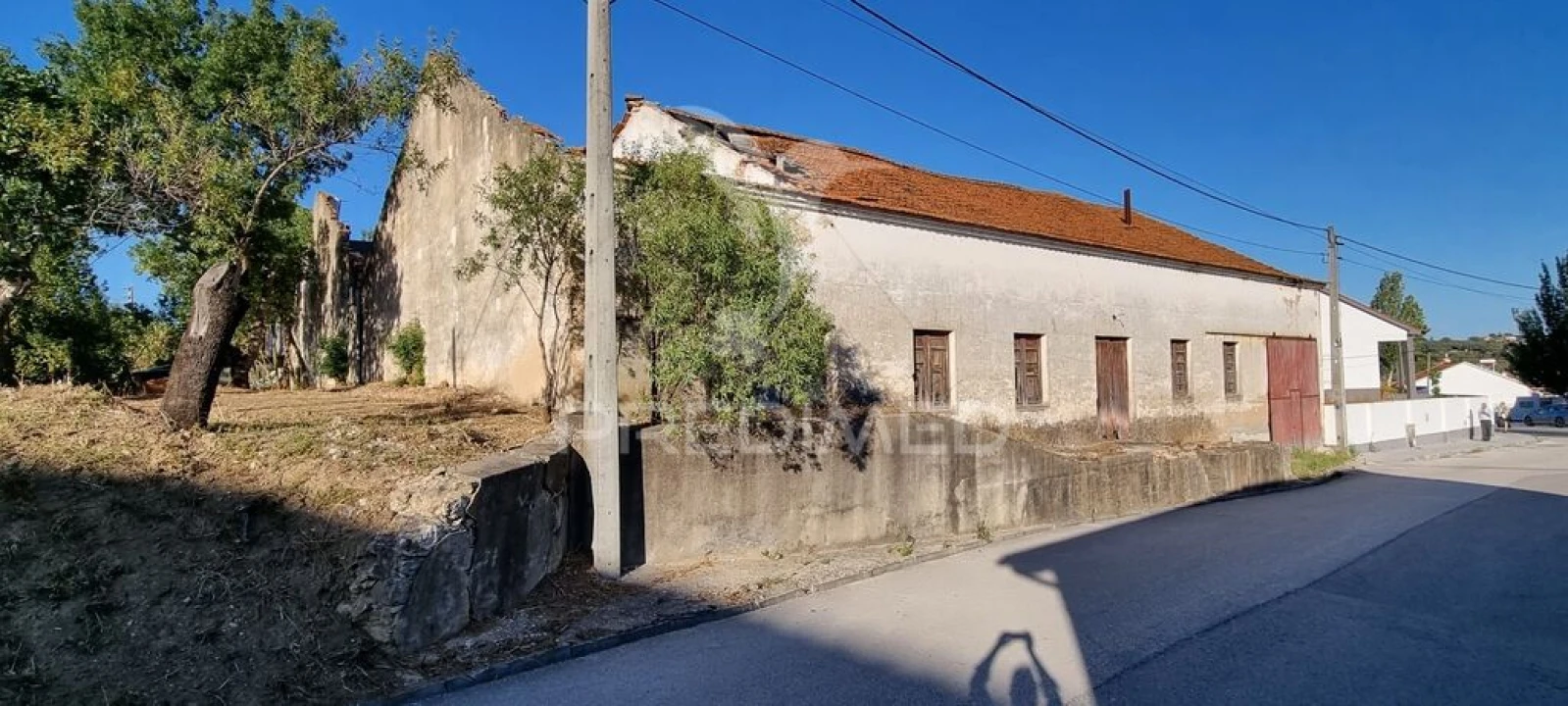 Armazém para Venda em Chancelaria Foto 3