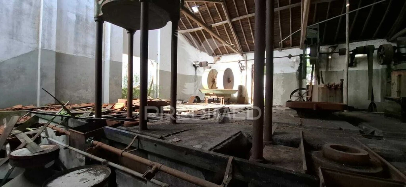 Armazém para Venda em Chancelaria Foto 8