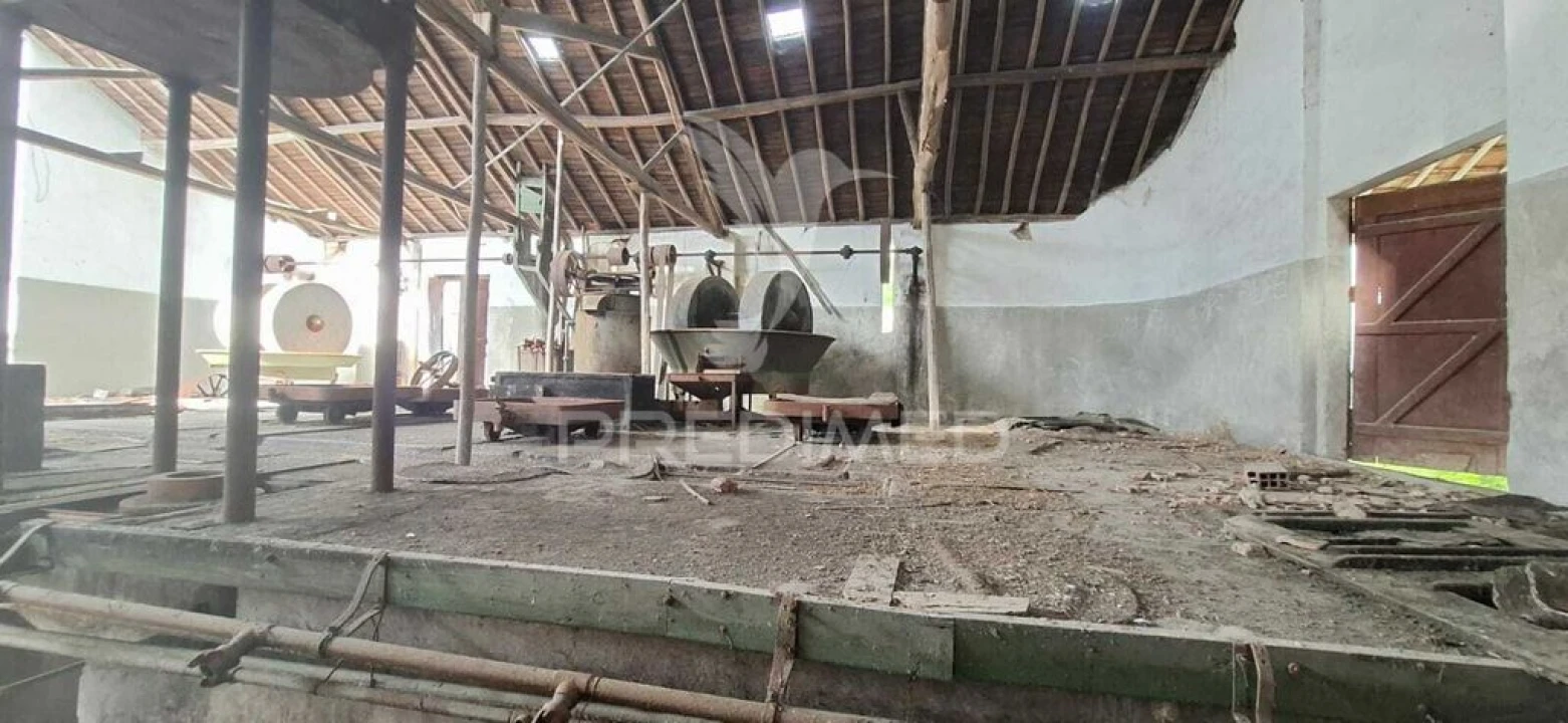 Armazém para Venda em Chancelaria Foto 10