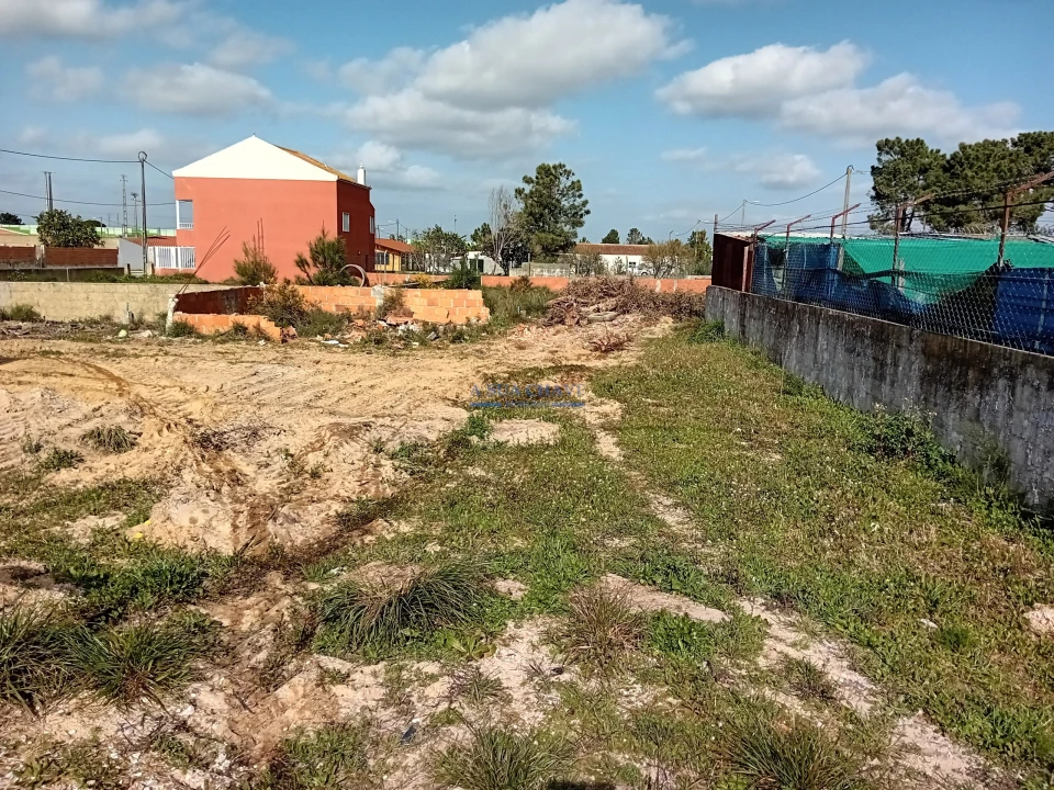 Terreno para Venda em Quinta do Anjo Foto 4