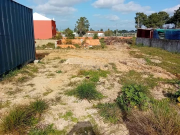 Terreno para Venda em Quinta do Anjo
