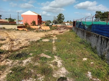 Terreno para Venda em Quinta do Anjo
