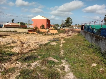 Terreno para Venda em Quinta do Anjo