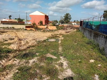 Terreno para Venda em Quinta do Anjo