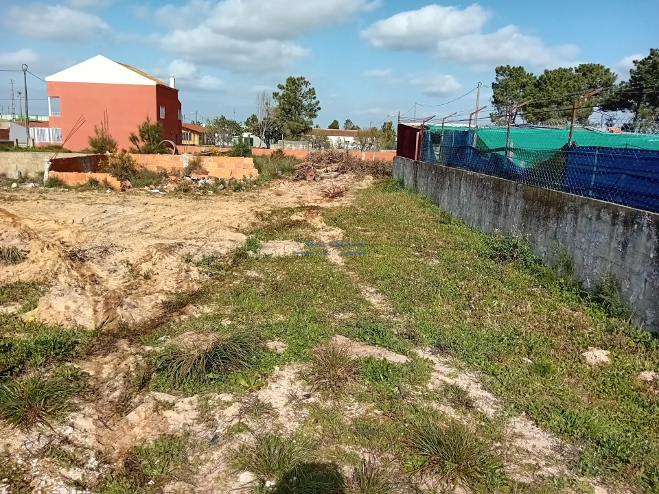 Terreno para Venda em Quinta do Anjo Foto 3