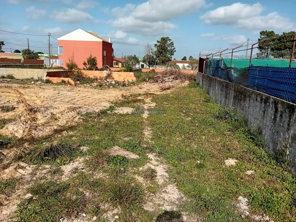 Terreno para Venda em Quinta do Anjo Foto 7