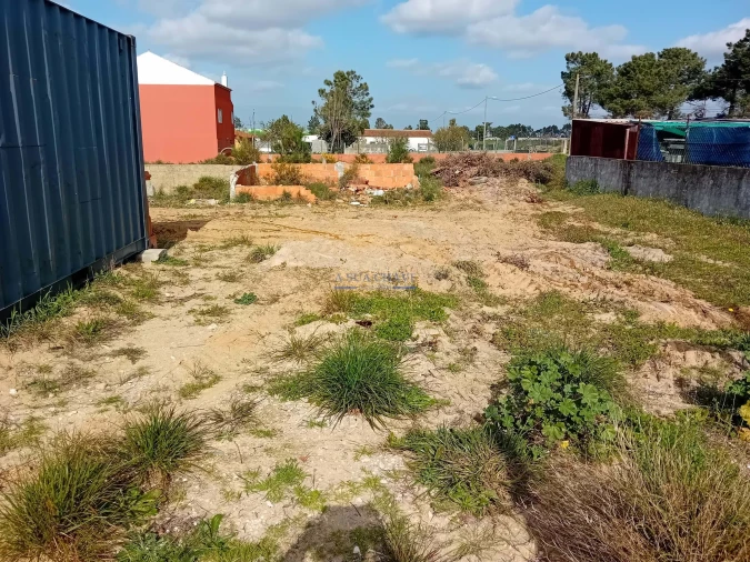 Terreno para Venda em Quinta do Anjo Foto 2