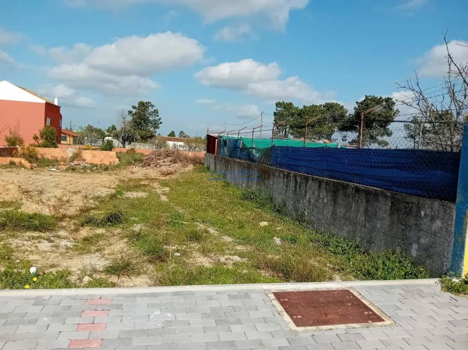 Terreno para Venda em Quinta do Anjo Foto 8