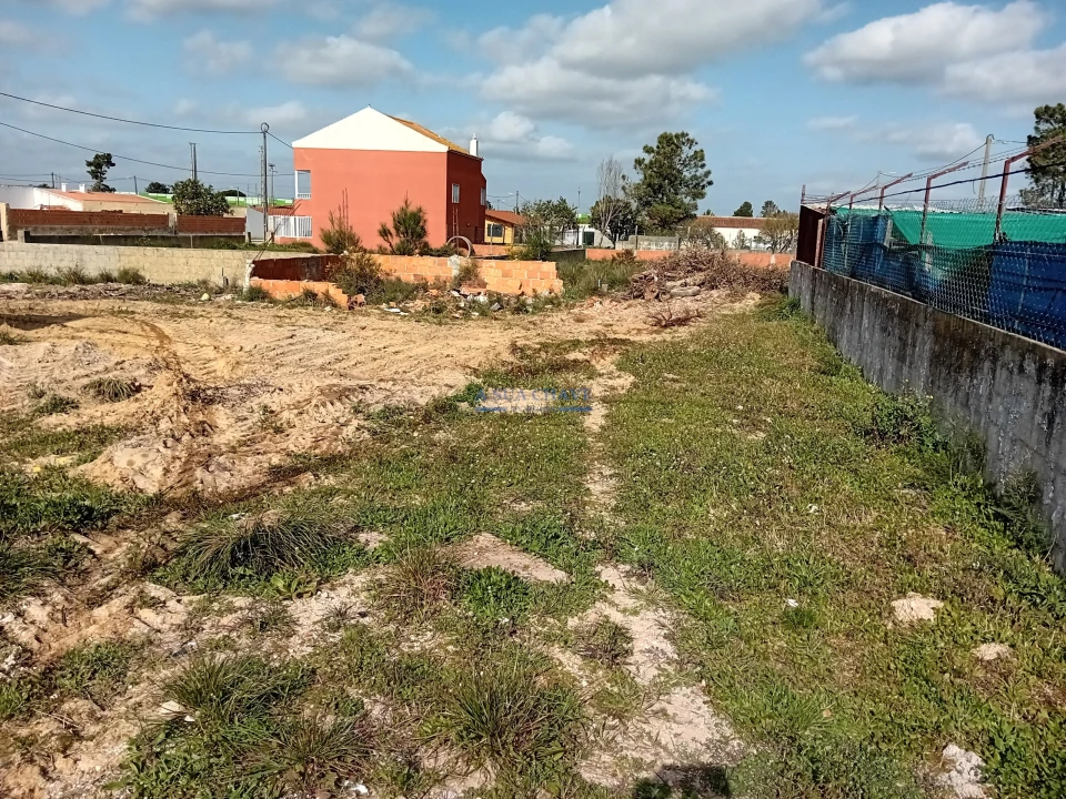 Terreno para Venda em Quinta do Anjo Foto 5