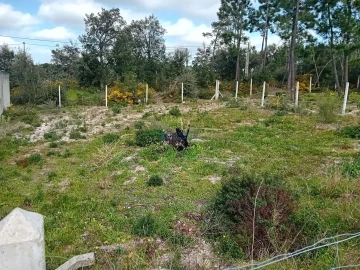 Terreno para Venda em Quinta do Anjo