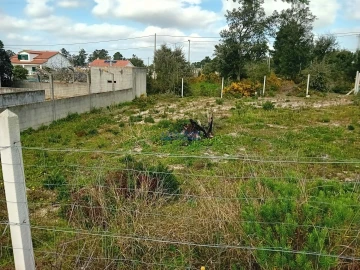 Terreno para Venda em Quinta do Anjo
