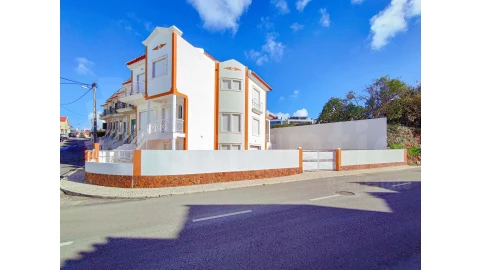 Moradia T4 para Venda em Ericeira
